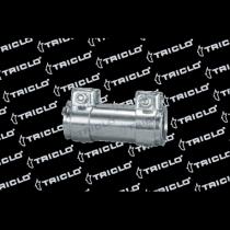 TRICLO 353235 - ABRAZ.TUBO ESCAPE 43X125MM