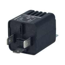 MAI RA01 - RELE AVISADOR ACUSTICO 12V 85DB