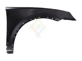 JUMASA 08020468 - ALETA DELANTERA DERECHA SIN AGUJERO PILOTO AUDI Q5(FYB)(05/2