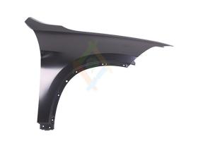 JUMASA 08020576 - ALETA DELANTERA DERECHA SIN AGUJERO PILOTO BMW X1(F48)(07/20