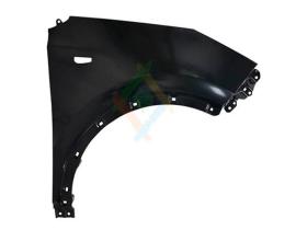 JUMASA 08021818 - ALETA DELANTERA DERECHA CON AGUJERO PILOTO KIA SPORTAGE(QL)(