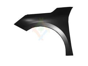 JUMASA 08313056 - ALETA DELANTERA IZQUIERDA SIN AGUJERO PILOTO OPEL CORSA F/CO