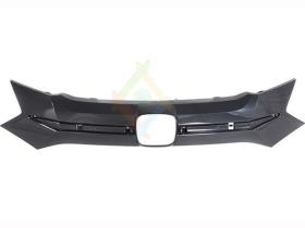 JUMASA 21130604 - MOLDURA REJILLA FRENTE IMPRIMADA HONDA HR-V(RU)(01/2016-)