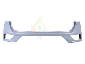 JUMASA 25405586 - PARACHOQUES TRASERO SUPERIOR IMPRIMADO VOLKSWAGEN T-ROC(A11)