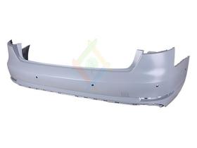 JUMASA 25430414 - PARACHOQUES TRASERO IMPRIMADO CON 6 AGUJEROS SENSOR S-LINE A