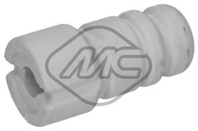METALCAUCHO 13208 - TOPE POLIURETANO SUSPENSION BERLINGO