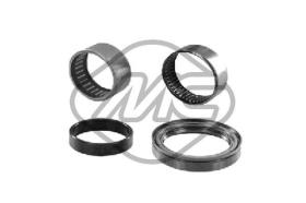 METALCAUCHO 14472 - RODAMIENTO AMORTIGUADOR 306