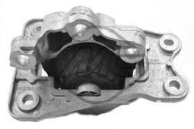 METALCAUCHO 23318 - SOPORTE MOTOR VOLVO S60