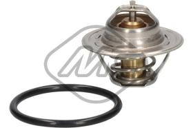 METALCAUCHO 30900 - TERMOSTATO REFRIGERANTE PEUGEOT 106
