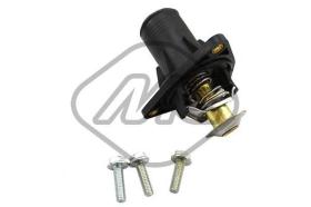 METALCAUCHO 30962 - CAJA CON TERMOSTATO JAGUAR X-TYPE
