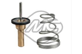 METALCAUCHO 31280 - TERMOSTATO REFRIGERANTE OPEL AGILA