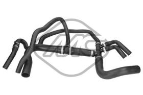 METALCAUCHO 32263 - MGTO RADIADOR DACIA DUSTER
