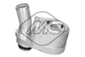 METALCAUCHO 38969 - INTERCAMBIADOR DE CALOR DAILY