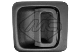 METALCAUCHO 43563 - MANECILLA PUERTA JUMMPER