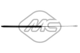 METALCAUCHO 46132 - MUELLE NEUMATICO MALETERO IBIZA