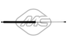 METALCAUCHO 46163 - MUELLE NEUMATICO MALETERO VITO