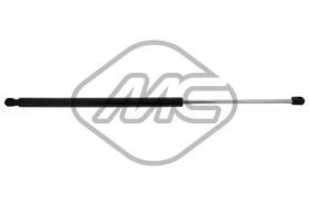 METALCAUCHO 46234 - MUELLE NEUMATICO MALETERO VIANO