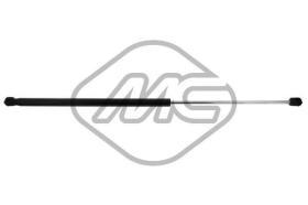 METALCAUCHO 46272 - MUELLE NEUMATICO CAPO C-KLASSE