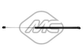 METALCAUCHO 46279 - MUELLE NEUMATICO MALETERO M-KLASSE