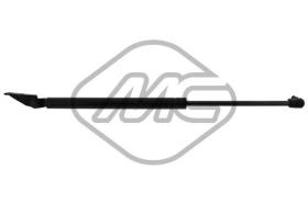 METALCAUCHO 46280 - MUELLE NEUMATICO MALETERO 626