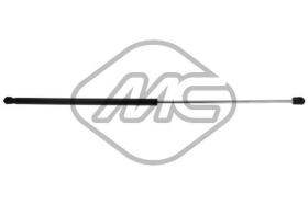 METALCAUCHO 46284 - MUELLE NEUMATICO CAPO GOLF