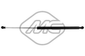METALCAUCHO 46288 - MUELLE NEUMATICO MALETERO GOLF