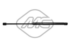 METALCAUCHO 46289 - MUELLE NEUMATICO MALETERO CLIO