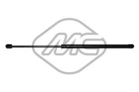 METALCAUCHO 46314 - MUELLE NEUMATICO MALETERO AX