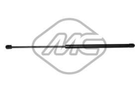 METALCAUCHO 46360 - MUELLE NEUMATICO MALETERO XANTIA