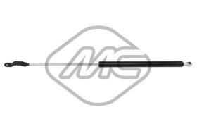 METALCAUCHO 46383 - MUELLE NEUMATICO MALETERO POLO