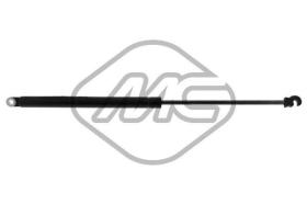 METALCAUCHO 46387 - MUELLE NEUMATICO MALETERO 740