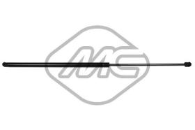 METALCAUCHO 46395 - MUELLE NEUMATICO MALETERO TRANSIT