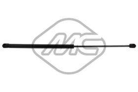 METALCAUCHO 46420 - MUELLE NEUMATICO MALETERO CINQUECENTO