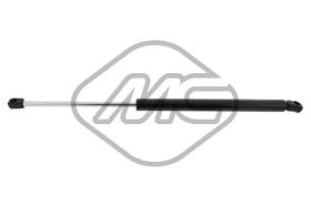 METALCAUCHO 46572 - MUELLE NEUMATICO MALETERO A6