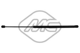 METALCAUCHO 46583 - MUELLE NEUMATICO MALETERO X1