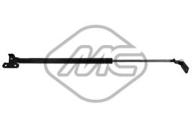 METALCAUCHO 46585 - MUELLE NEUMATICO MALETERO AGILA