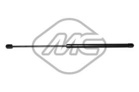 METALCAUCHO 46629 - MUELLE NEUMATICO MALETERO ESCORT