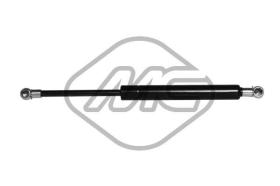 METALCAUCHO 46631 - MUELLE NEUMATICO MALETERO 80