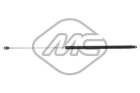 METALCAUCHO 46637 - MUELLE NEUMATICO MALETERO 9000