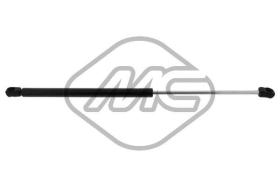 METALCAUCHO 46670 - MUELLE NEUMATICO MALETERO OCTAVIA