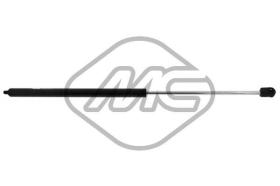 METALCAUCHO 46675 - MUELLE NEUMATICO CAPO M-KLASSE