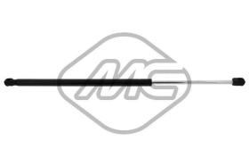 METALCAUCHO 46679 - MUELLE NEUMATICO MALETERO MONDEO