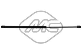 METALCAUCHO 46696 - MUELLE NEUMATICO MALETERO UNO