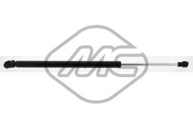 METALCAUCHO 46714 - MUELLE NEUMATICO MALETERO IBIZA