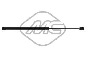 METALCAUCHO 46715 - MUELLE NEUMATICO CRISTAL TRASERO CIVIC