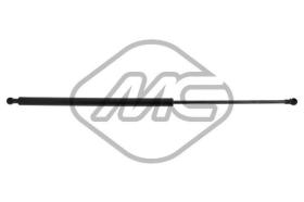 METALCAUCHO 46717 - MUELLE NEUMATICO MALETERO CARINA