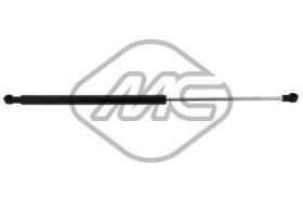 METALCAUCHO 46729 - MUELLE NEUMATICO MALETERO QASHQAI