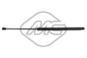 METALCAUCHO 46883 - MUELLE NEUMATICO MALETERO FIESTA