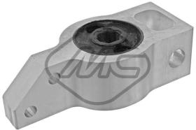 METALCAUCHO 47495 - SILENTBLOC BRAZO SUSPENSION Q3