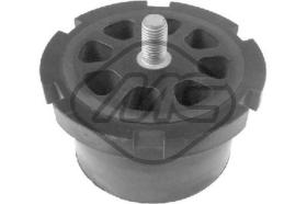 METALCAUCHO 51341 - TOPE POLIURETANO SUSPENSION DUCATO